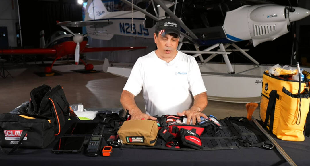 Aircraft Accessories