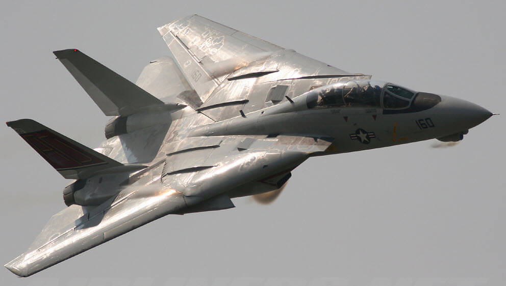 F-14 Tomcat