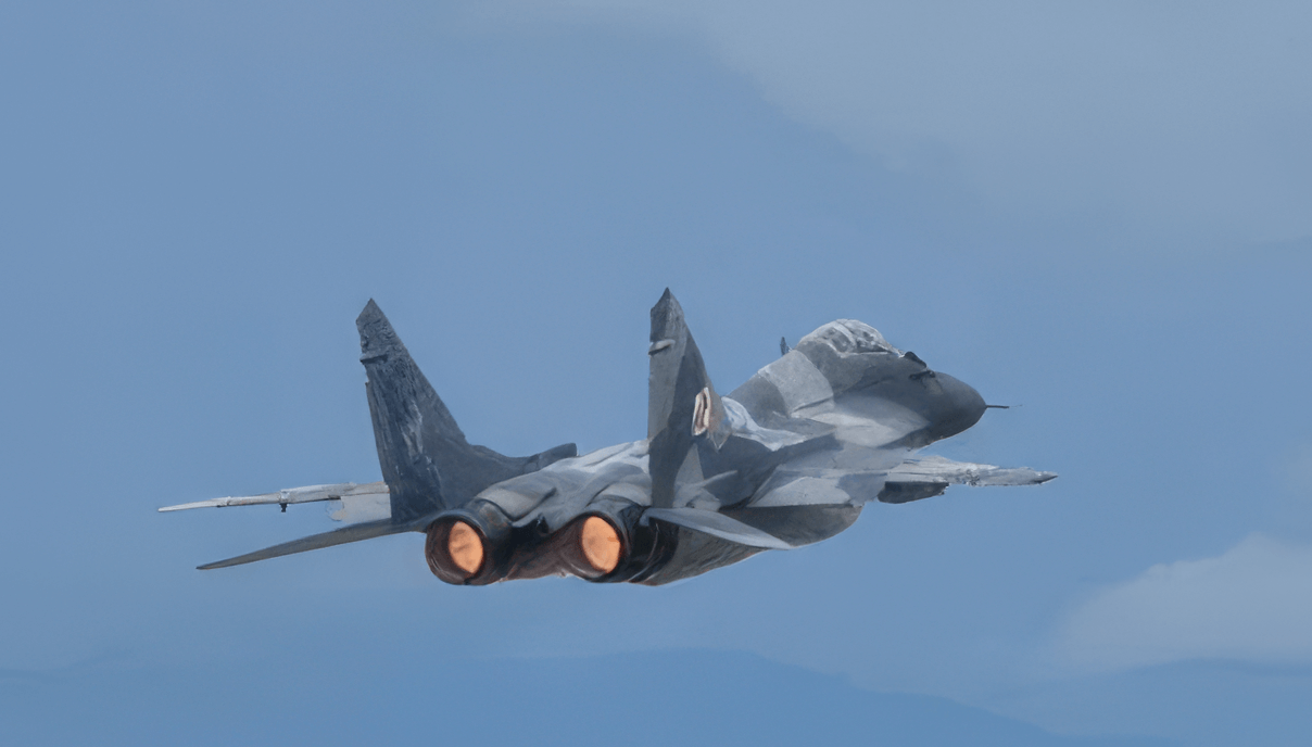 Mig 29