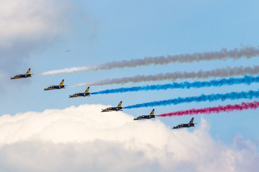 Blue Angels