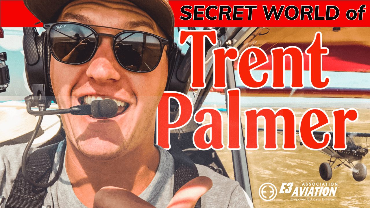 Trent Palmer