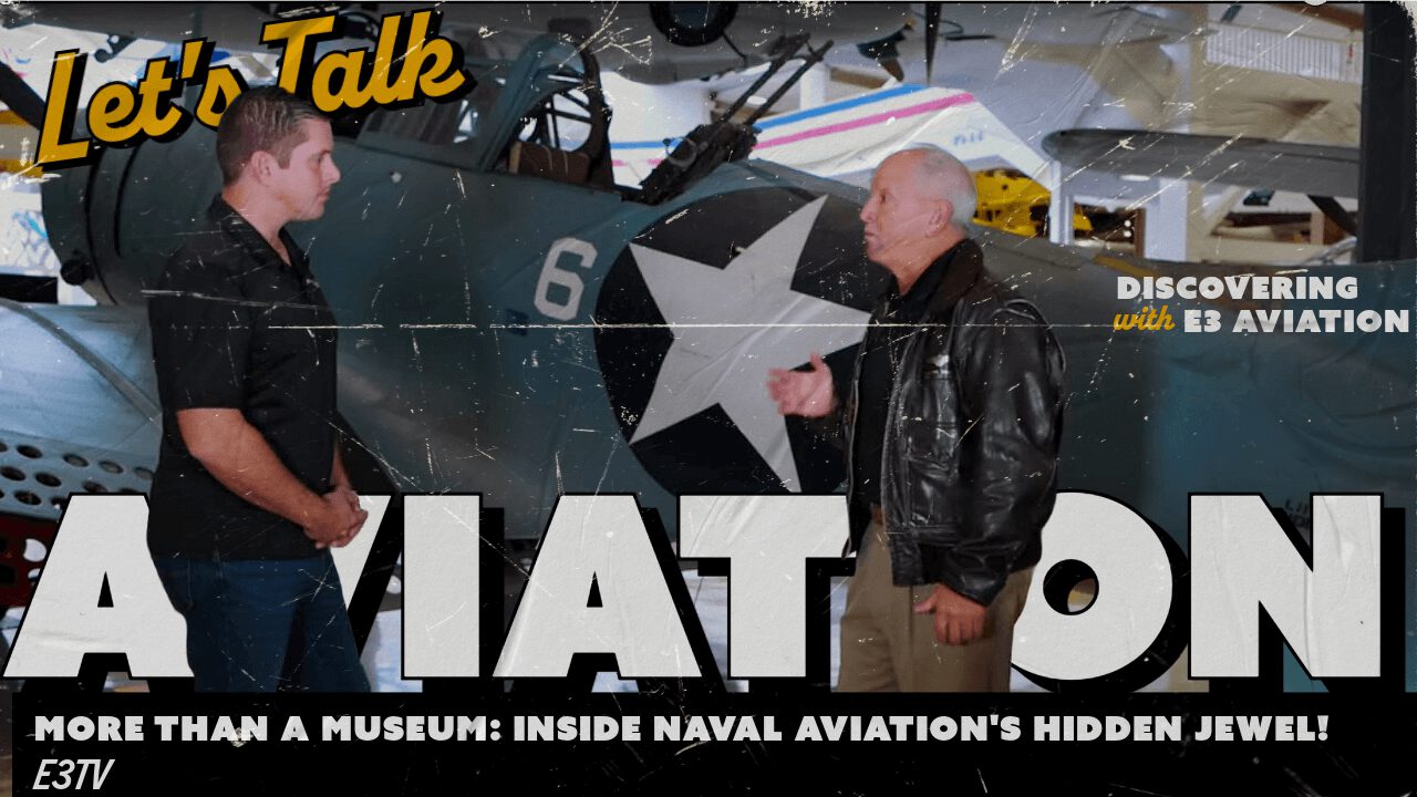 Naval Air Museum