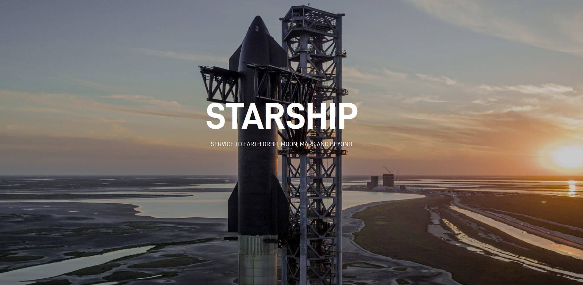 Starship