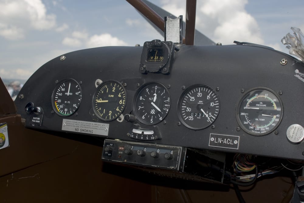 performance altitude advice