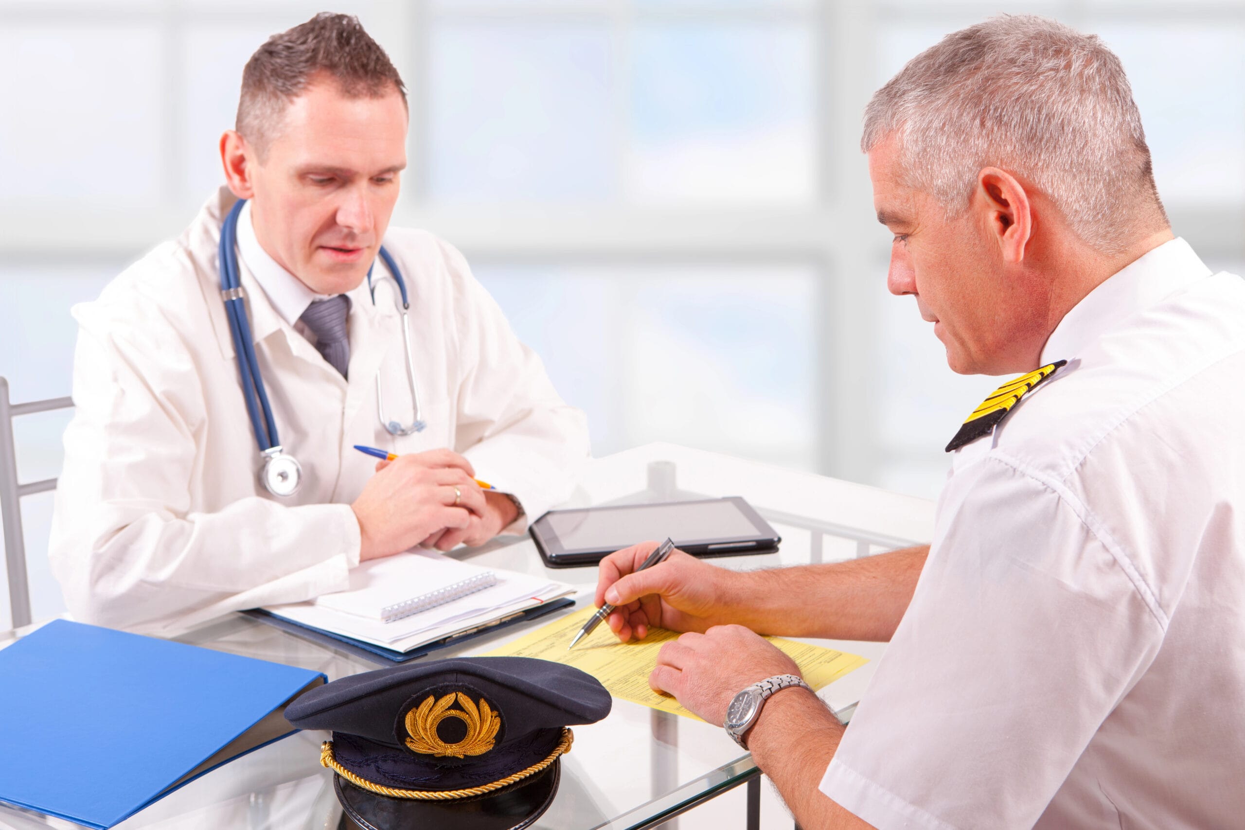 Basic Med for pilots