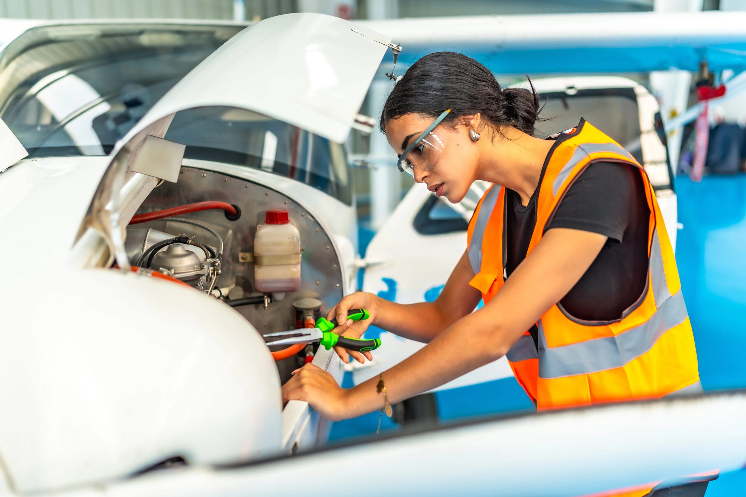 High School Aviation STEM Curriculum Guide