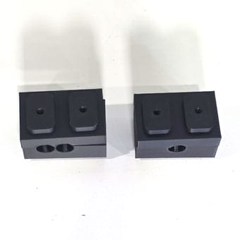 Extra Bar Mount