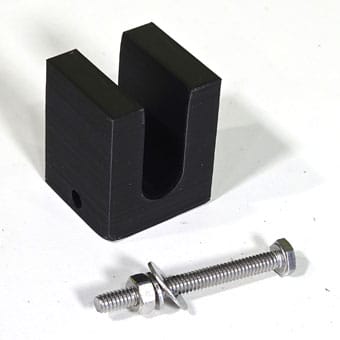 Extra Top Strength Spacer